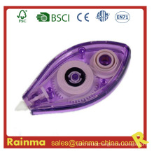 Purple Color Correction Tape for Offce Supply